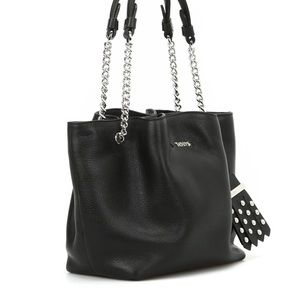 TOD'S Mini Bucket Bag Designer